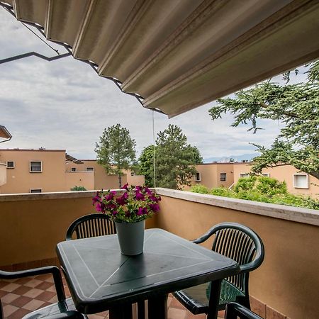Italianflat - Peschiera Residence Peschiera del Garda Exteriér fotografie
