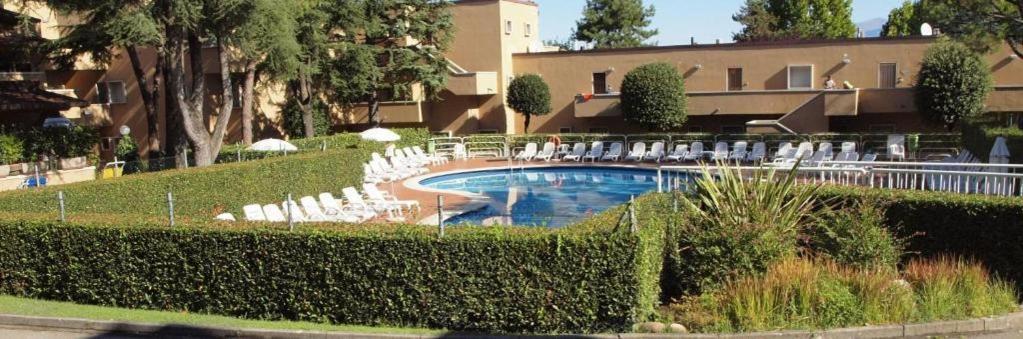 Italianflat - Peschiera Residence Peschiera del Garda Exteriér fotografie