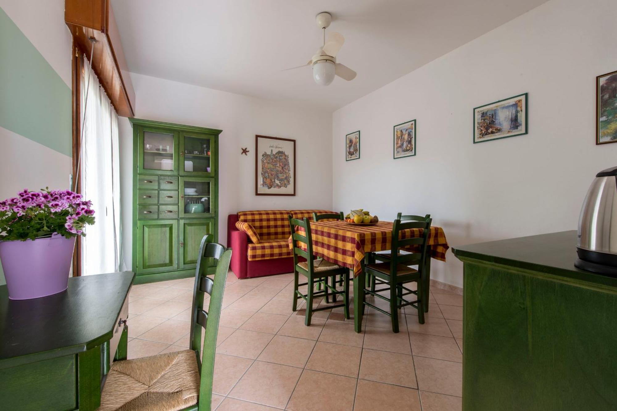 Italianflat - Peschiera Residence Peschiera del Garda Exteriér fotografie