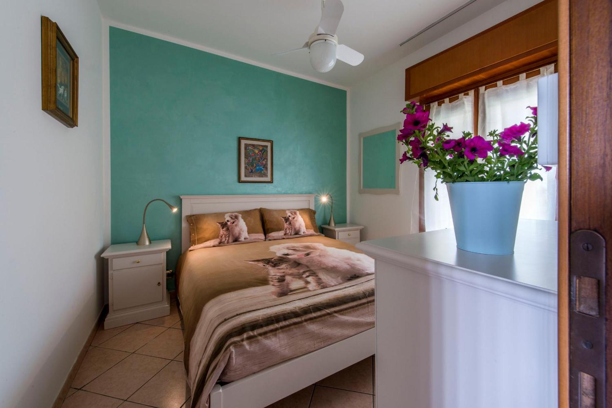 Italianflat - Peschiera Residence Peschiera del Garda Exteriér fotografie