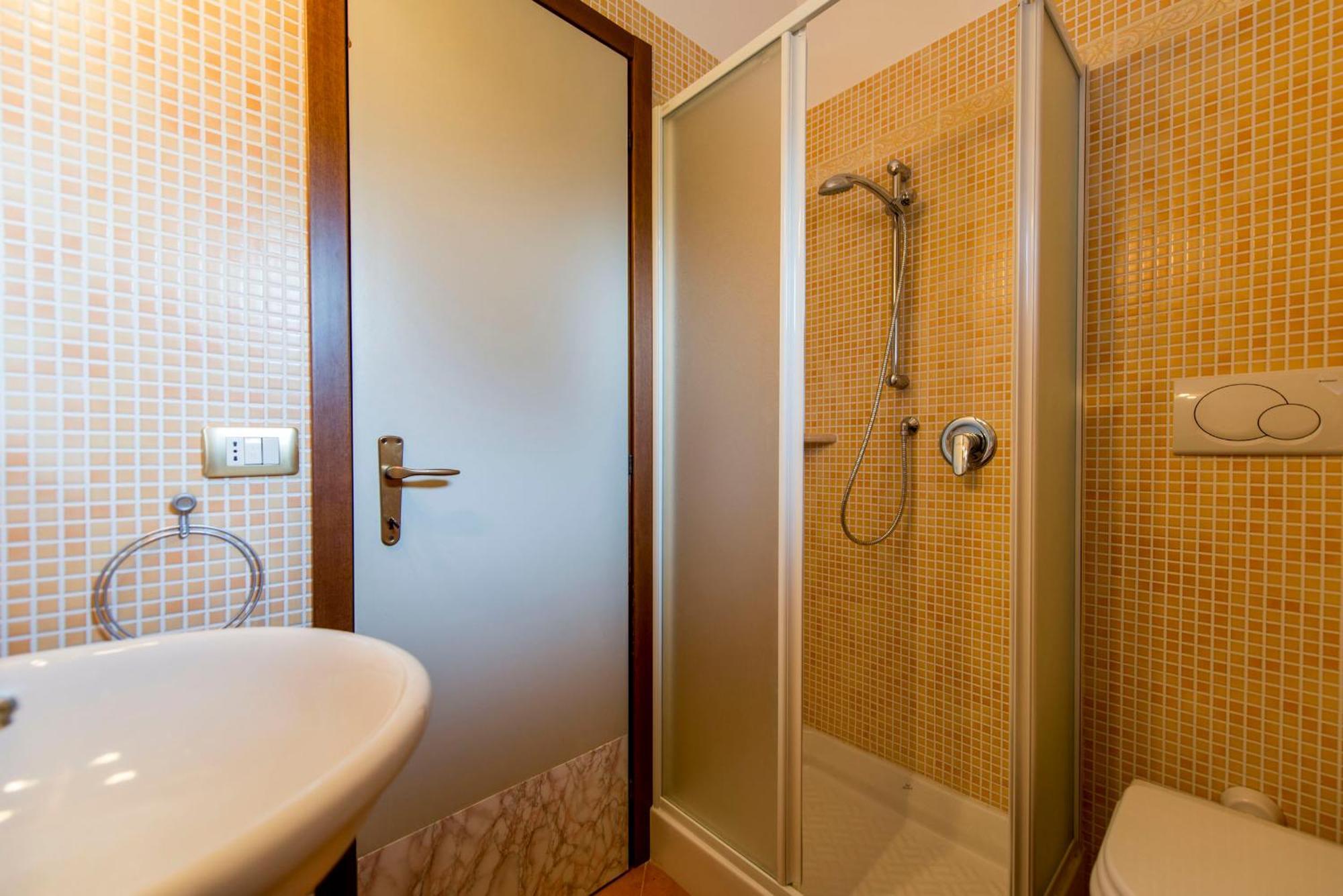 Italianflat - Peschiera Residence Peschiera del Garda Exteriér fotografie