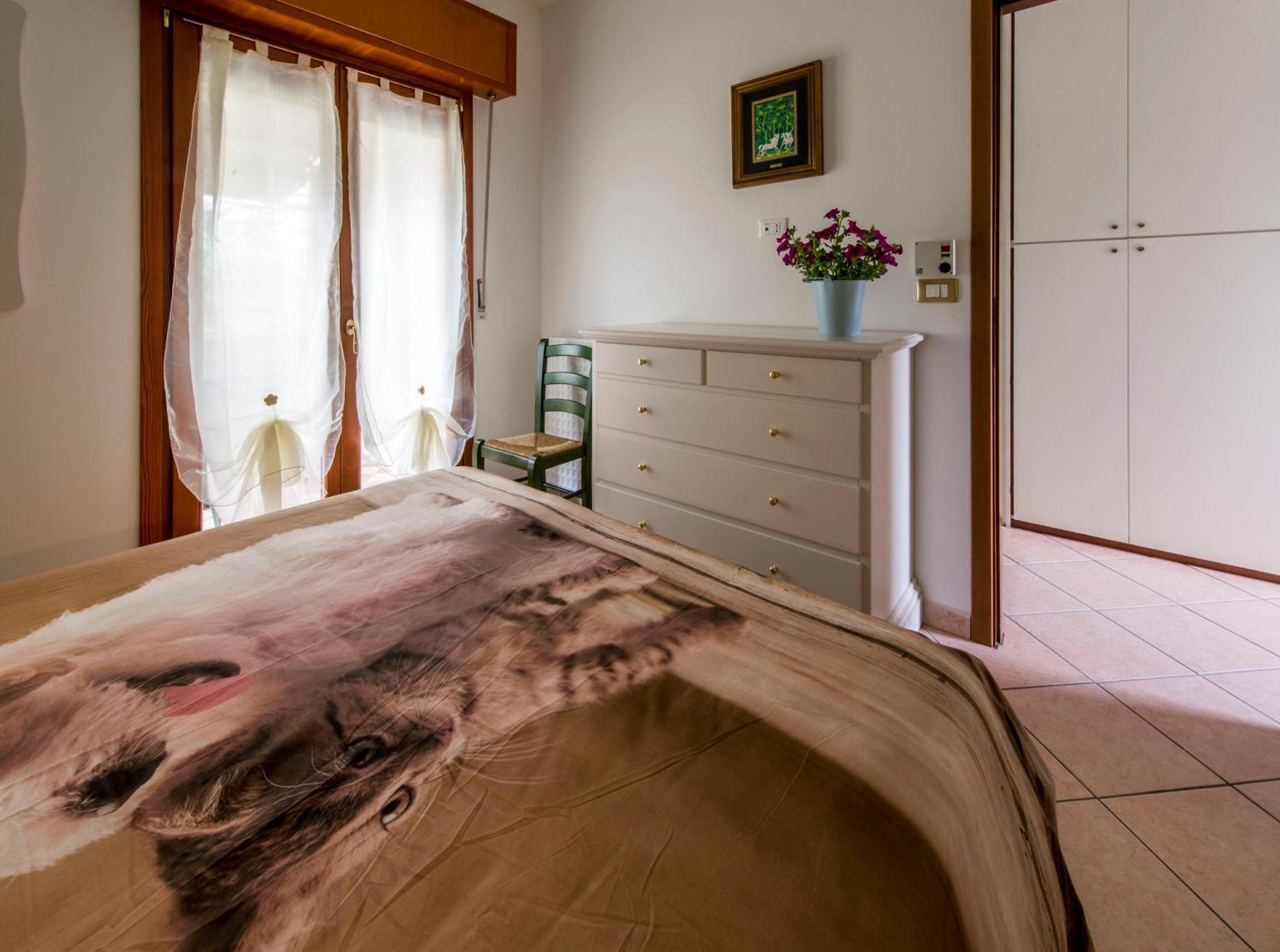 Italianflat - Peschiera Residence Peschiera del Garda Exteriér fotografie