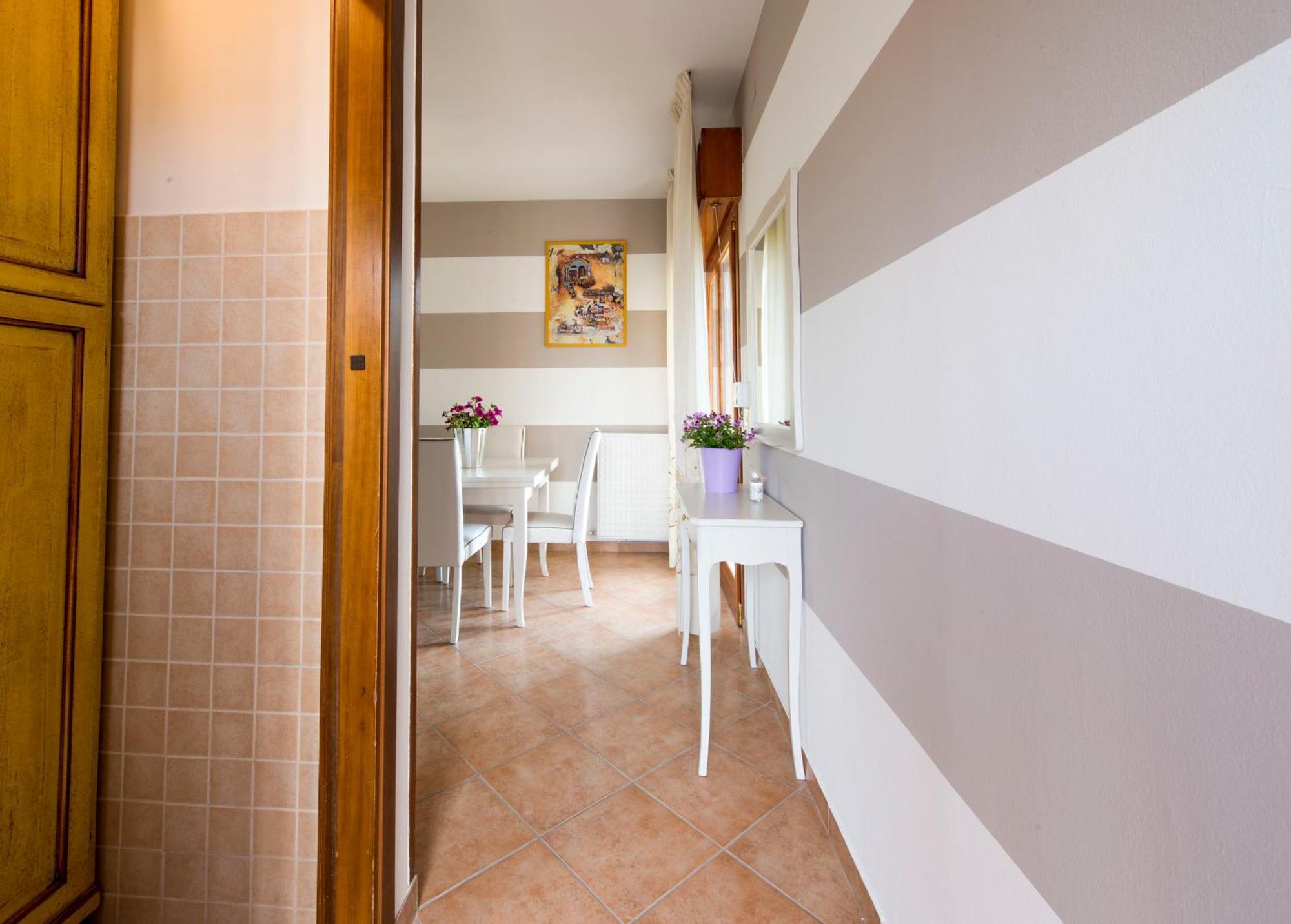 Italianflat - Peschiera Residence Peschiera del Garda Exteriér fotografie