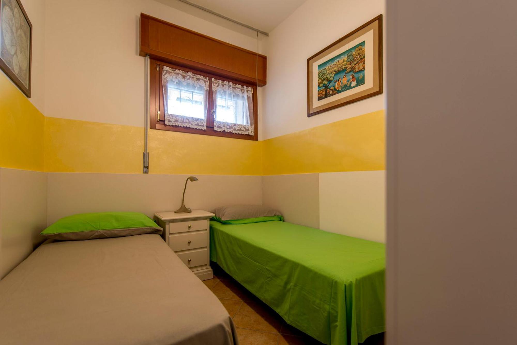 Italianflat - Peschiera Residence Peschiera del Garda Exteriér fotografie