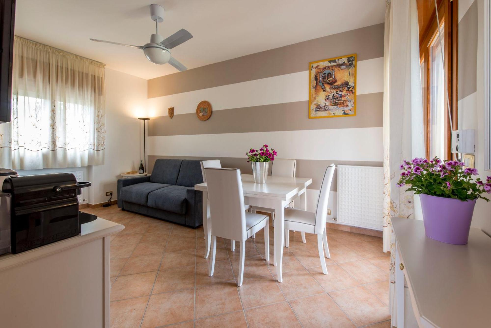 Italianflat - Peschiera Residence Peschiera del Garda Exteriér fotografie