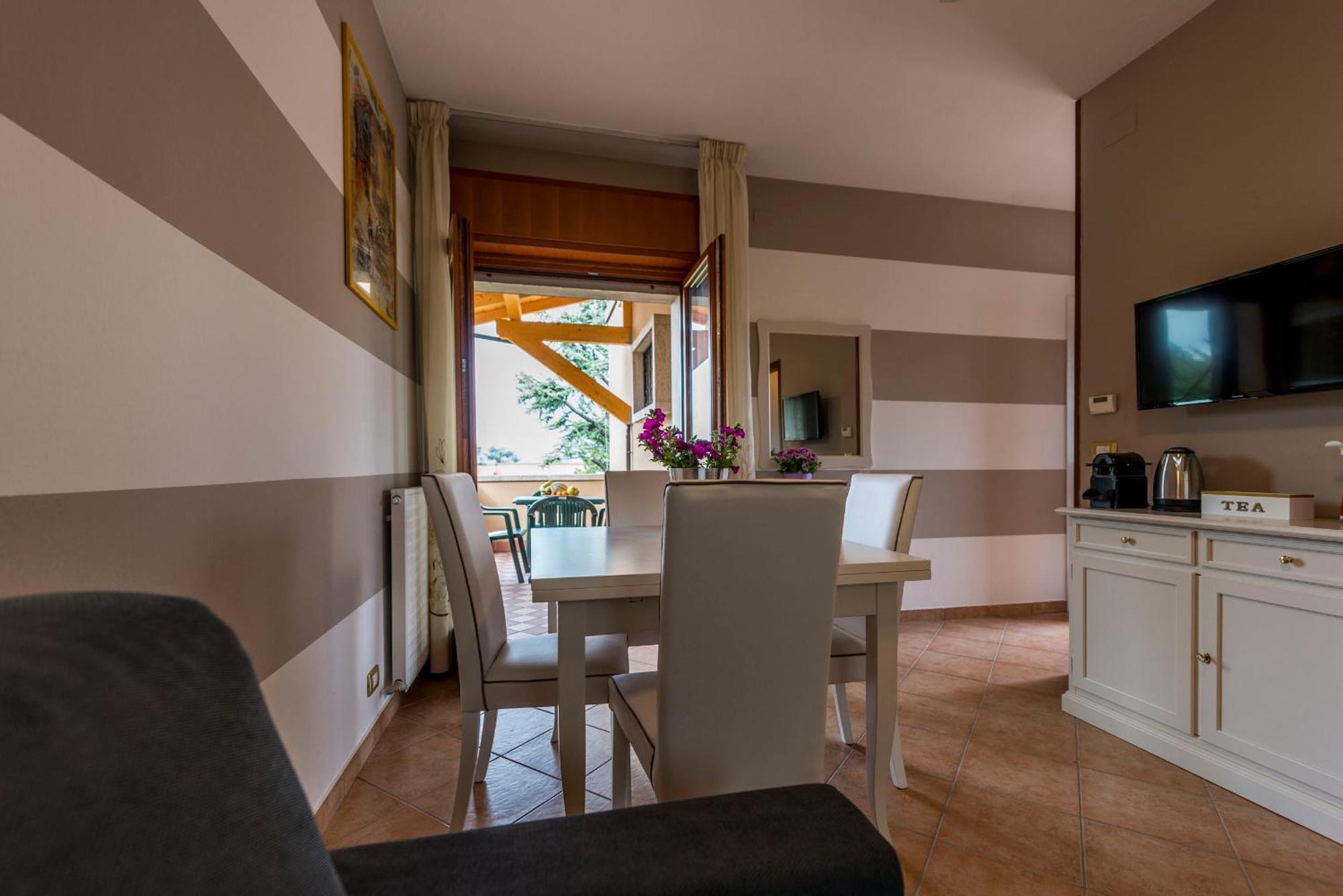 Italianflat - Peschiera Residence Peschiera del Garda Exteriér fotografie