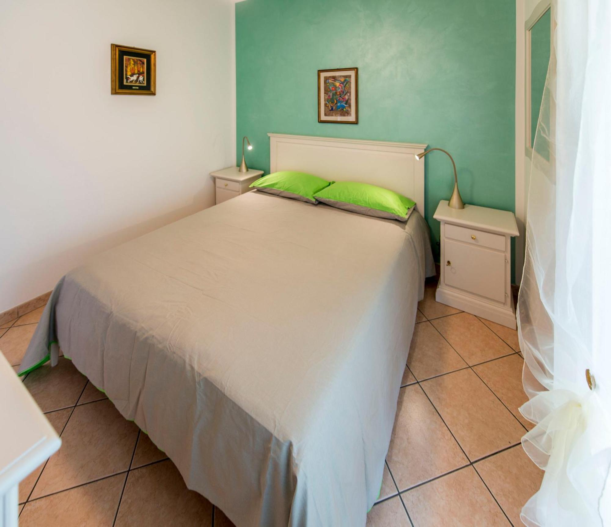 Italianflat - Peschiera Residence Peschiera del Garda Exteriér fotografie