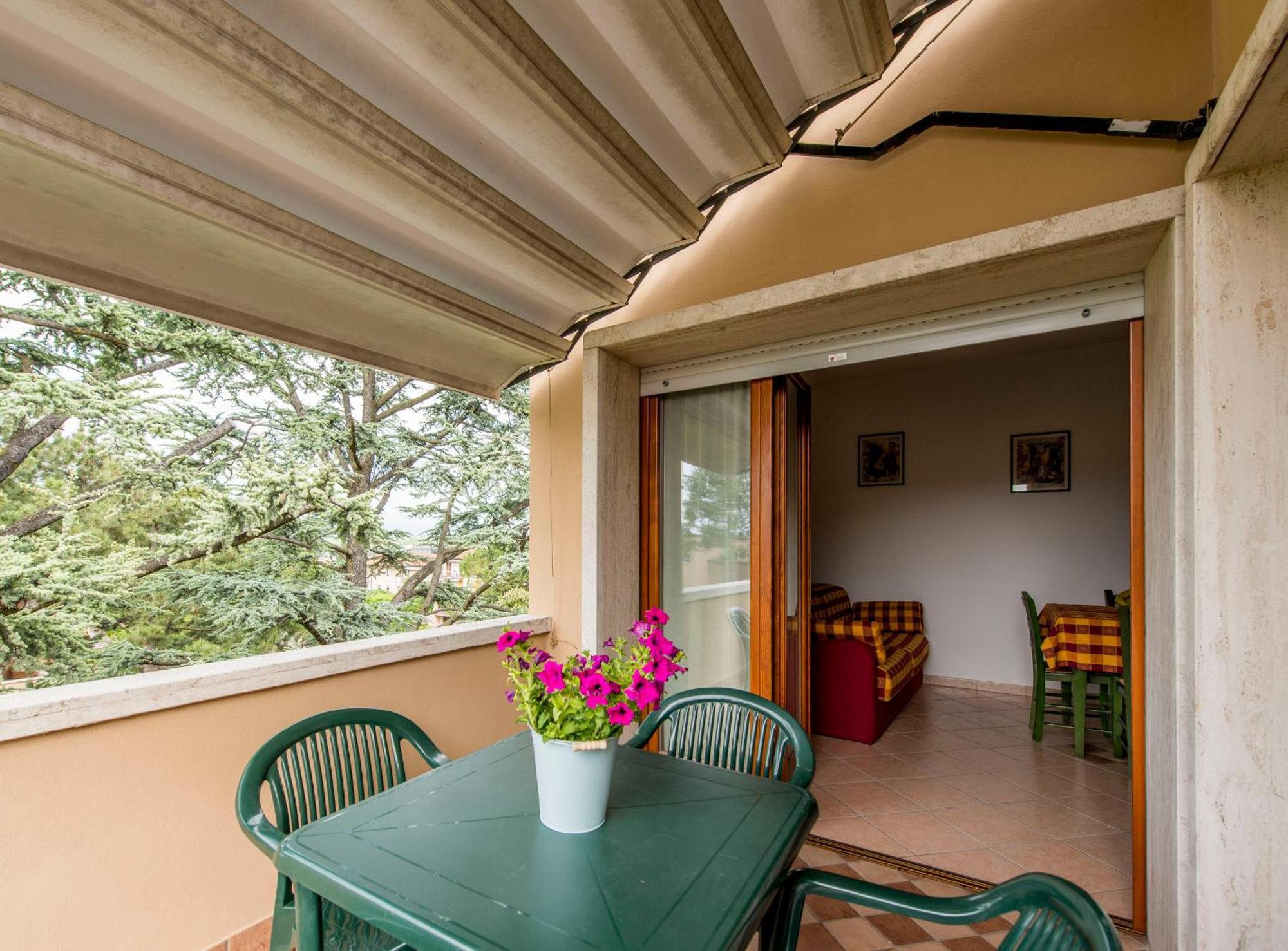 Italianflat - Peschiera Residence Peschiera del Garda Exteriér fotografie