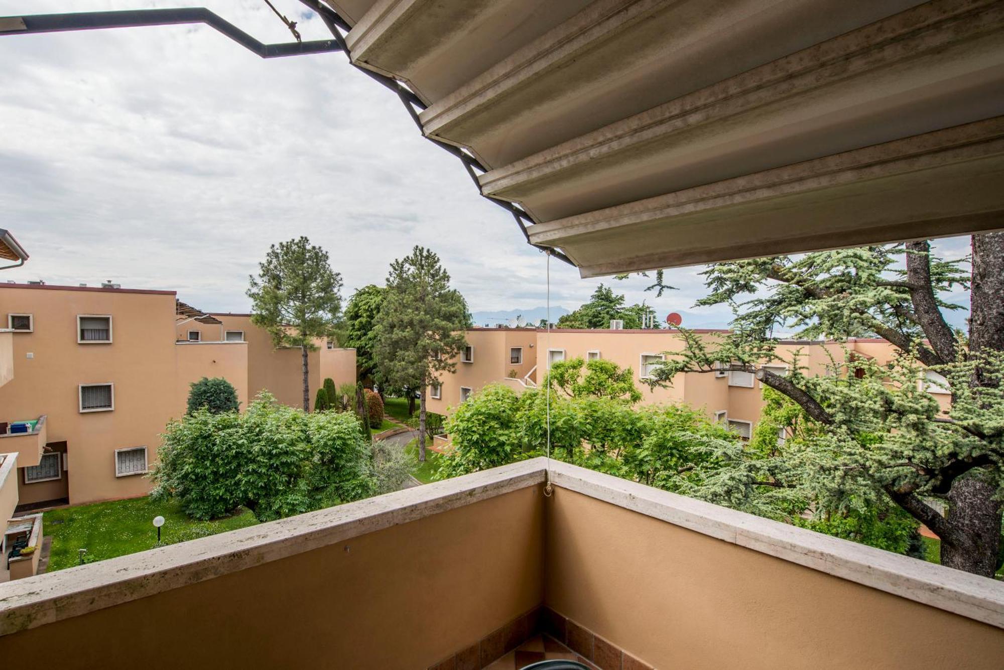 Italianflat - Peschiera Residence Peschiera del Garda Exteriér fotografie